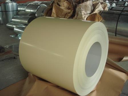 Color Bond Coil