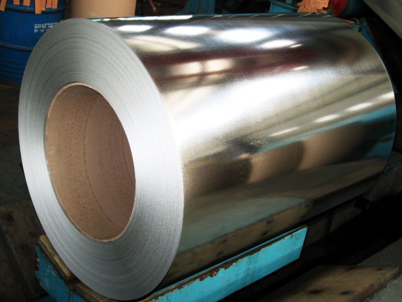 Galvanized Iron Coil (GI Coil)