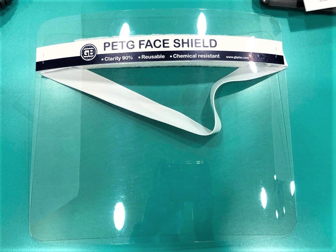 Face Shield