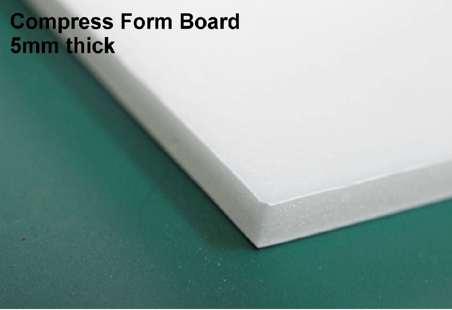 Compress Foam