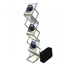 Brochure Leaflet Rack (A4)