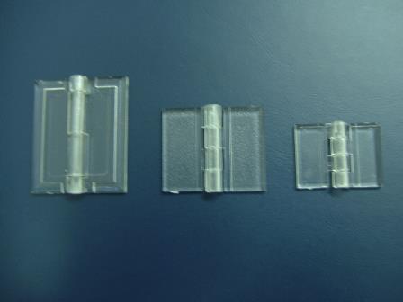 Acrylic Hinges