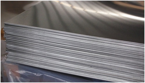 Aluminium Flat Sheets