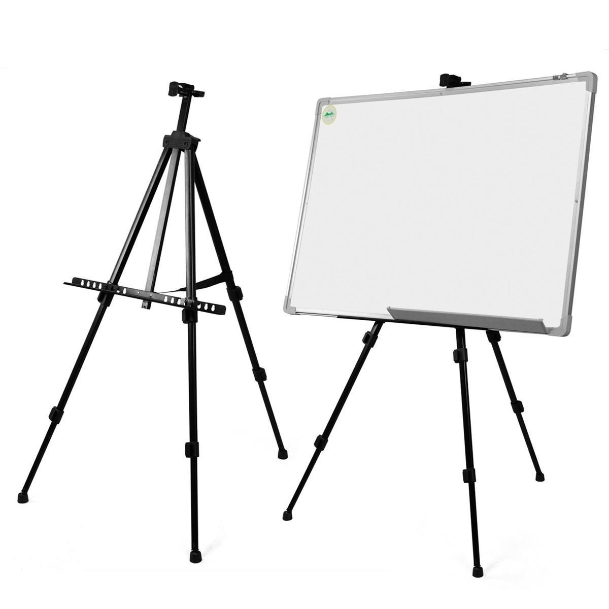 Tripod Display Rack